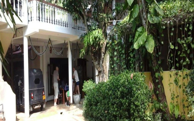Sea Breeze Guest house