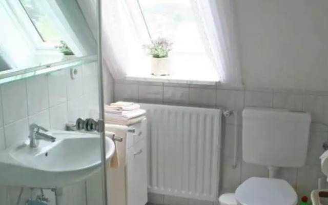 Holiday Apartment Erika Leonhardt