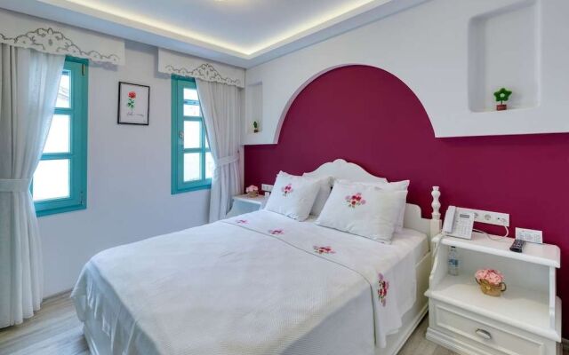 Sigacik Gardenya Boutique Hotel