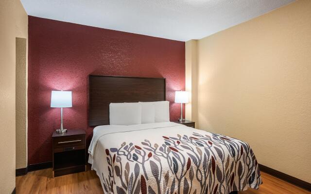 Red Roof Inn Des Moines