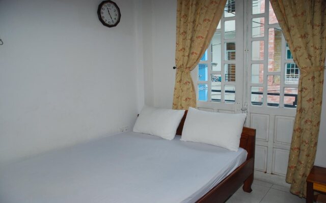 Lum Dong Tien Hotel
