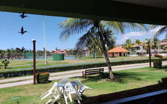 Clarke's Aquaville Apartment 58-102 Térreo Sombra