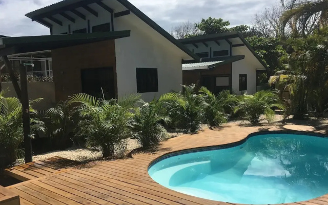 Santeria Lodge