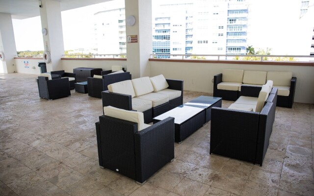 Renovated Studio on Miami Beach
