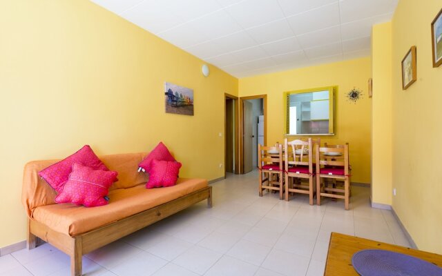 Apartamento Lotus