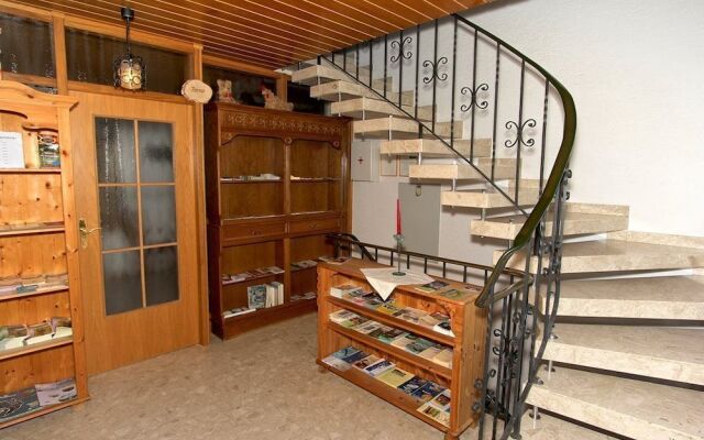 Ferienhaus Raue