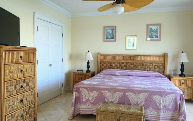 Oyster Bay Beach Resort