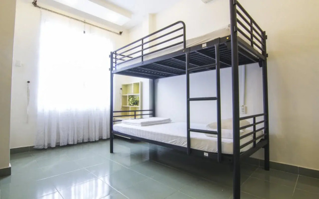 Tiamo Hostel