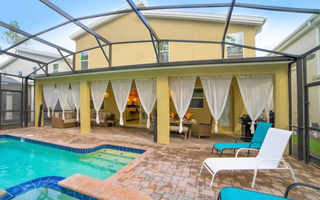 Bookmark Villa Solara