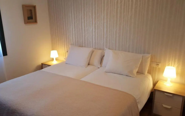 Apartamento A Laxe