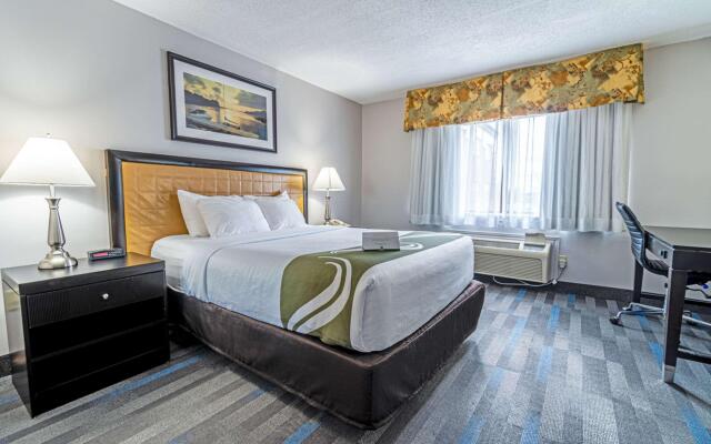 HFX Airport Hotel
