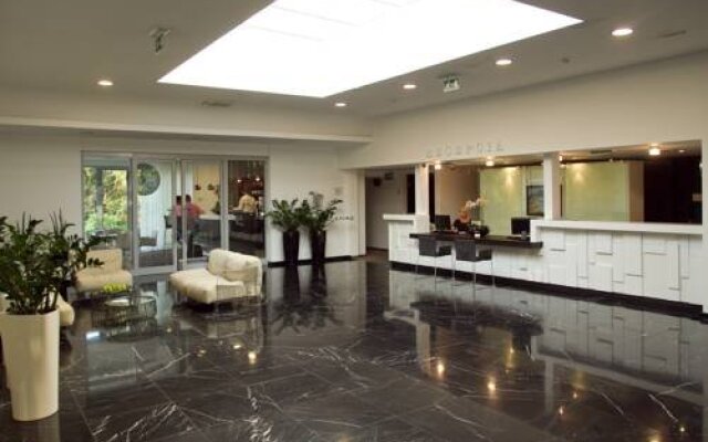 Hotel Mousson