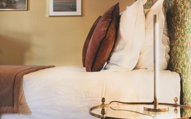 La Passerelle de Pont-Aven