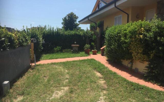 Il Rifugio di Leonardo