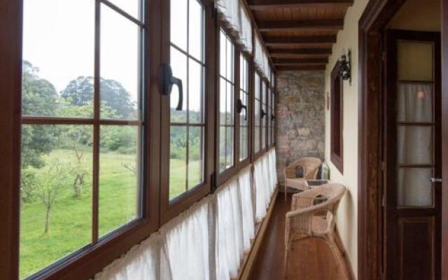 Casa Rural Panizales