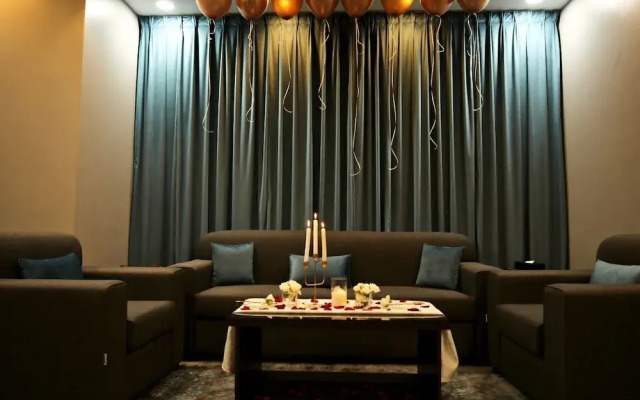 Aman Hotel Almansik