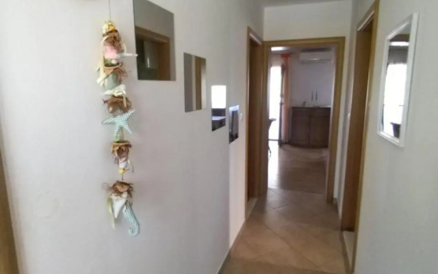Apartment Garden house