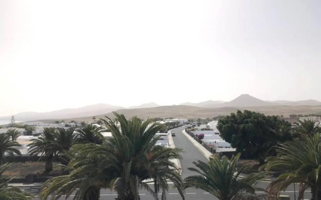 Casa Esperanza, 2 Bedroom Duplex Puerto Calero