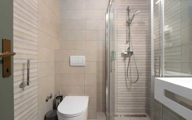 Boutique Hotel Paradiso