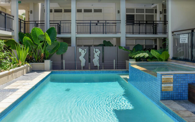 Paradiso Resort Kingscliff