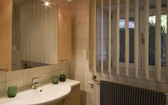 Haus Mali Comfortable Holiday Residence