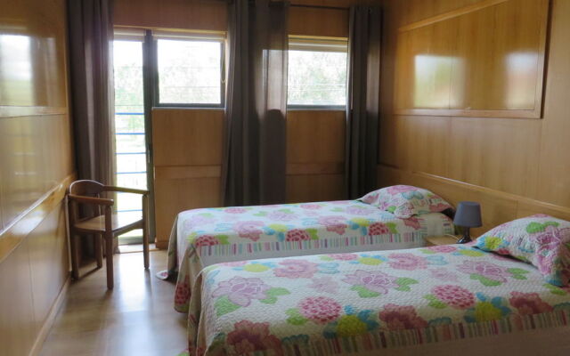 Global Business Residence