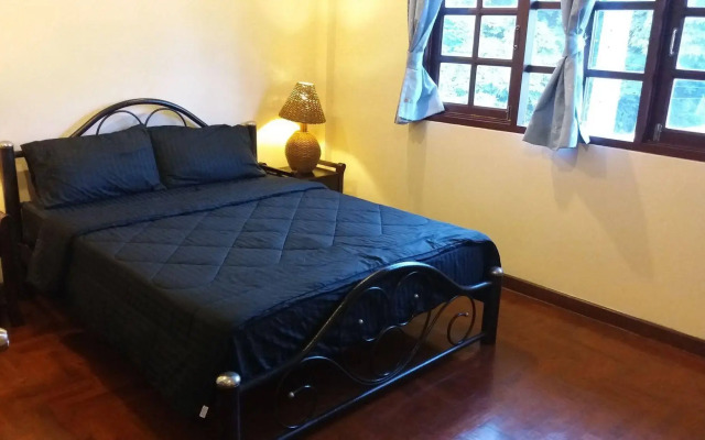 Chaulty Towers Guest House