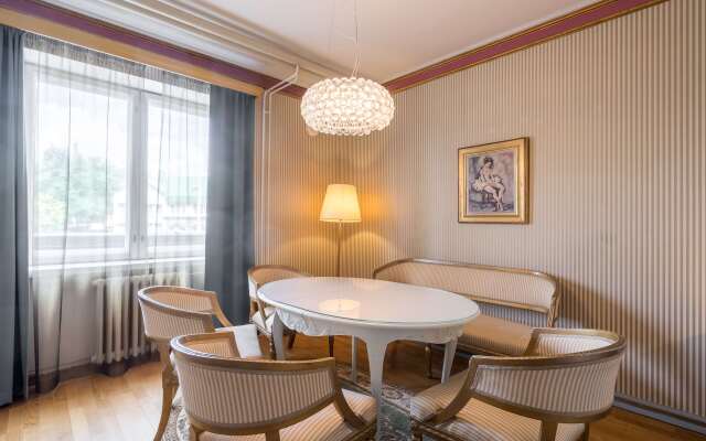 Radisson Blu Grand Hotel Tammer, Tampere