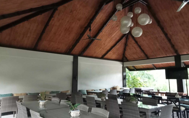 Ariella Mangrove & Eco Resort by Hiverooms