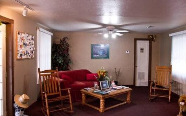 High Springs Country Inn