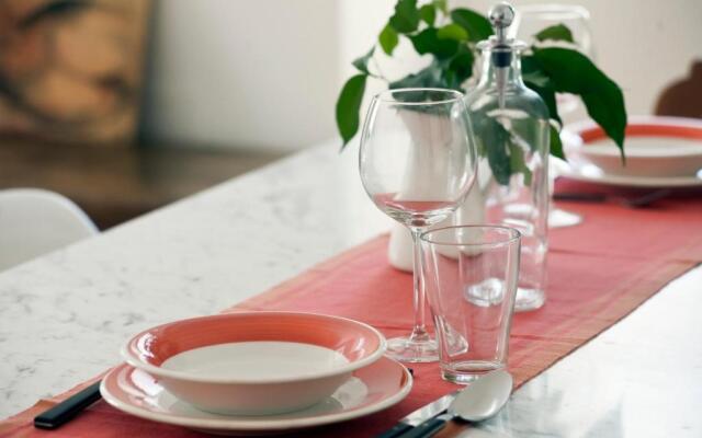 Casa vacanze "Borahall"