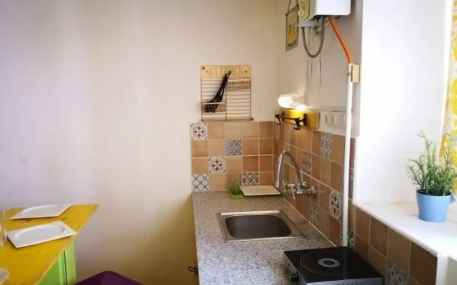 Apartamento 6100
