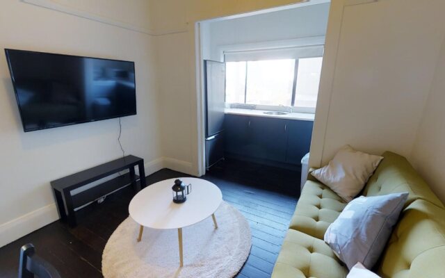 MyHoYoHo City Views Apartments