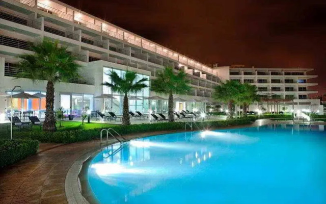 Vista Marina Apartamentos Turisticos
