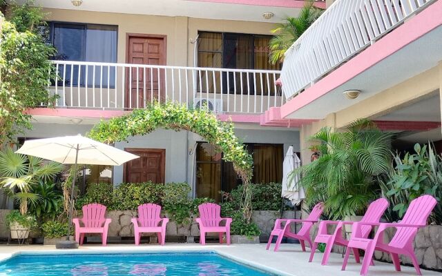 Hotel Valadié