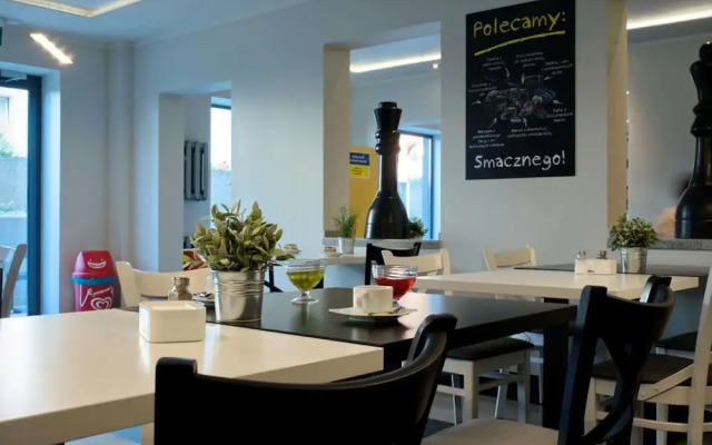 ibis Styles Gniezno Stare Miasto