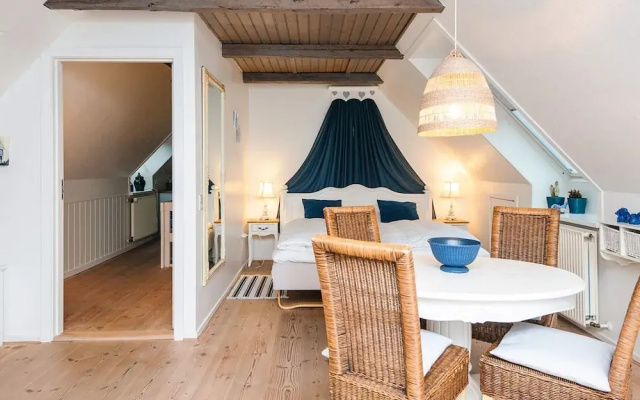5 Star Holiday Home in Ansager