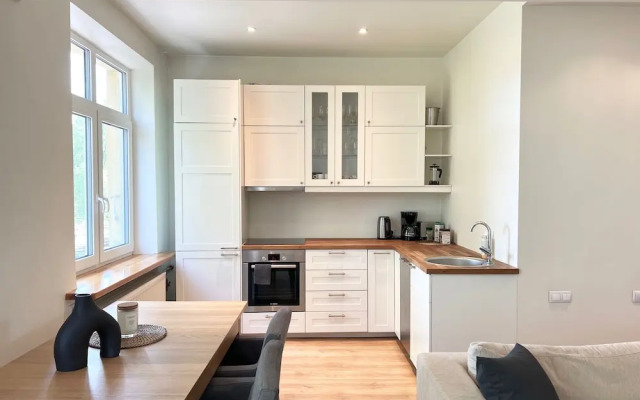 Vilnius Apartments & Suites Old Town