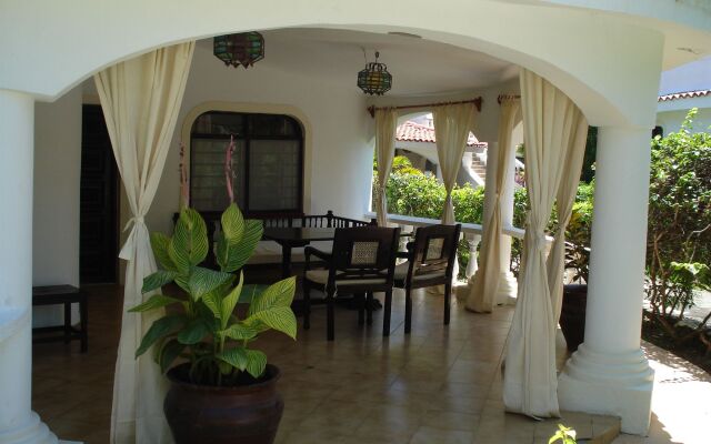 Villas Watamu Resort