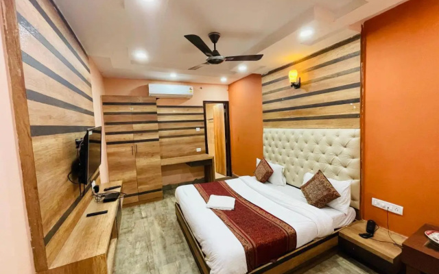 Hotel Augusto