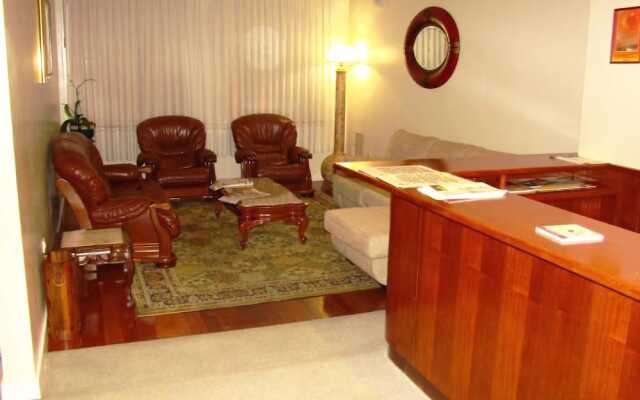 Albano Hotel