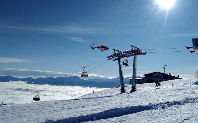 Ossiachersee Apartments