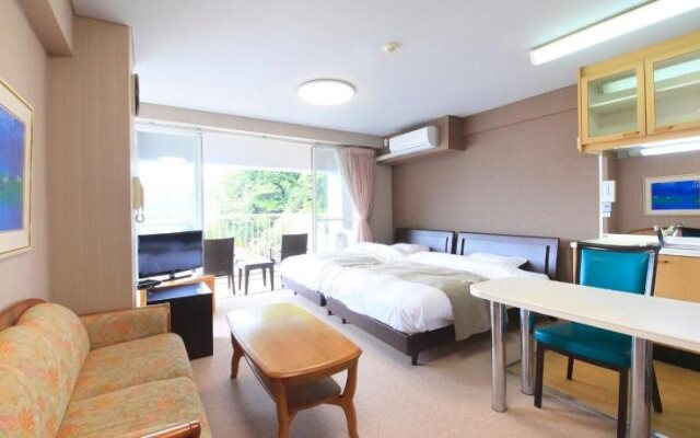 Reyzenit Kinosaki Suite Villa