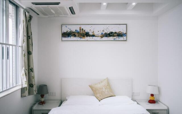 Guangzhou Xingke Apartment