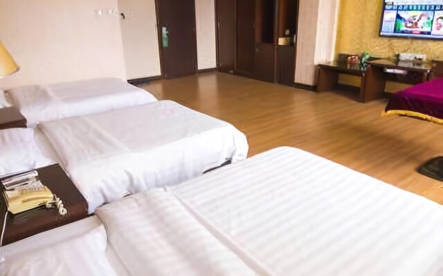 Yangjiang Chengtian Business Hotel