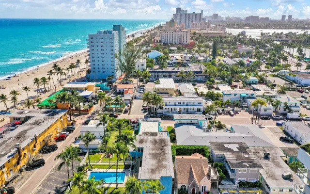 Beach Vibes Villa - Close to Beach