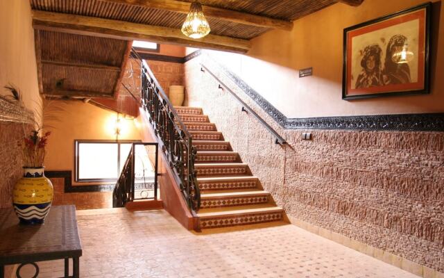 Hotel La Kasbah