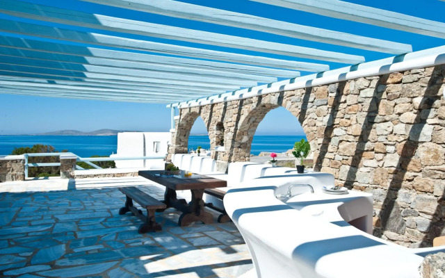 Sofia's Bungalows Mykonos