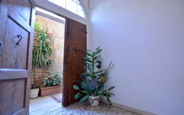 Ve.N.I.Ce Cera Casa della Zia