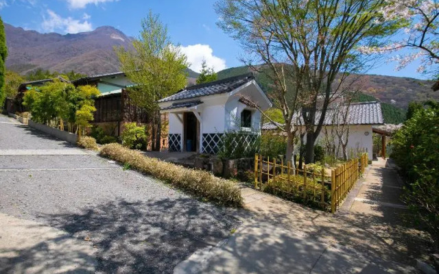 Yufuin Ryokan Ichizen